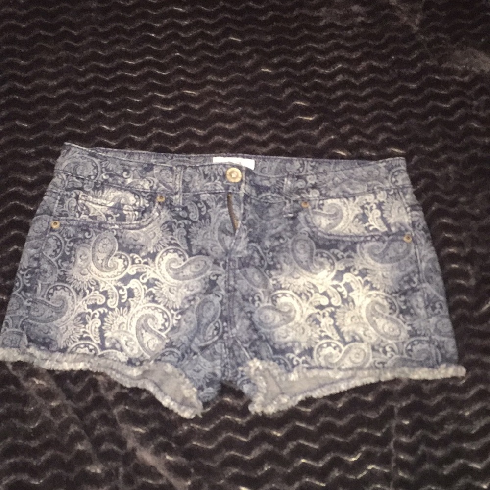 Aeropostale shorts